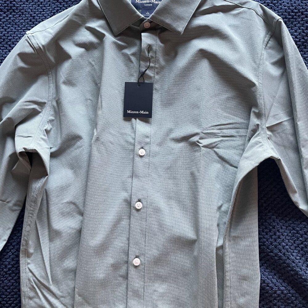 Dress shirts